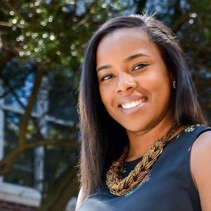 Meet your Posher, Shanice